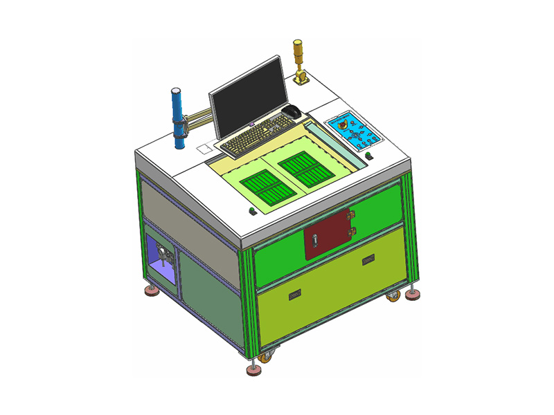 PCB splitter