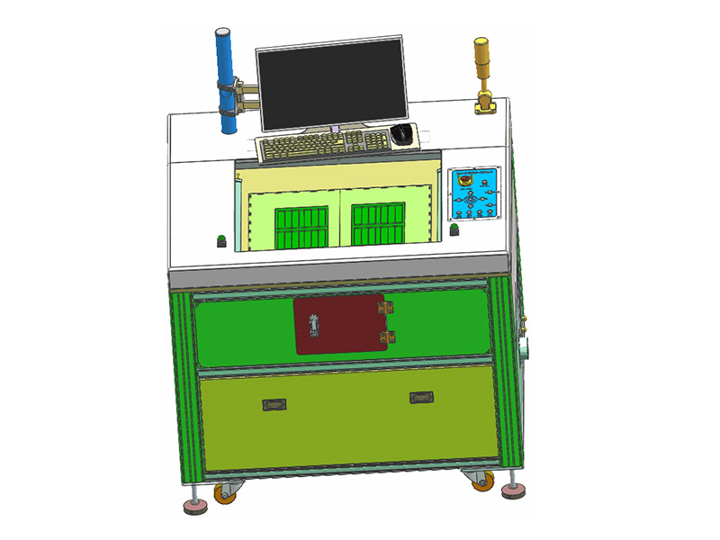 PCB splitter