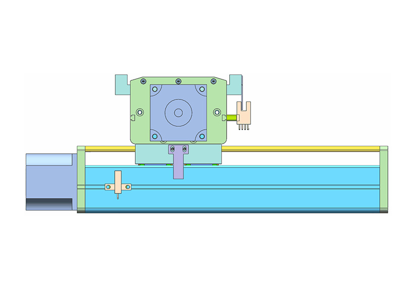 1210 Module-Combination Type